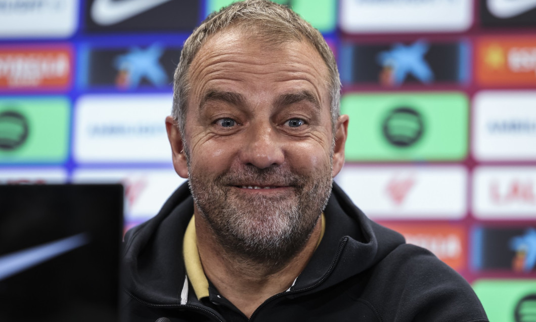 FC Barcelona Training Day In Barcelona