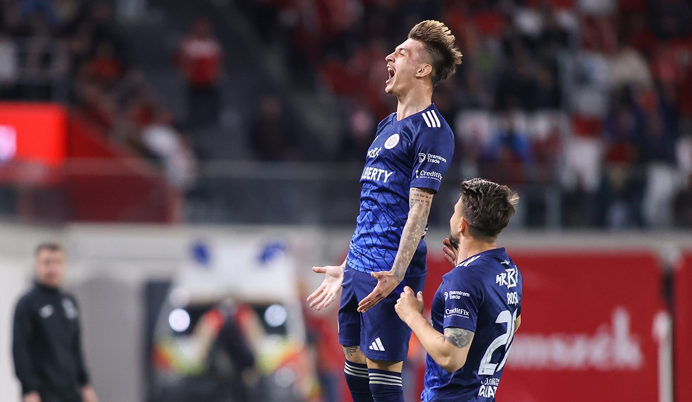 Dinamo, gata să negocieze cu Gică Hagi pentru fotbalistul ”cum rar găsești în România”