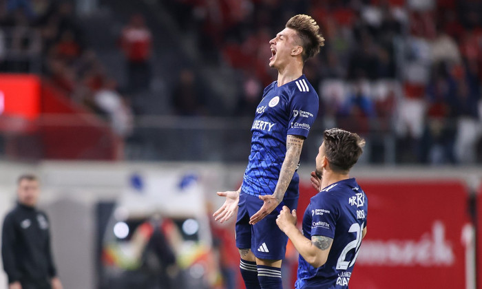 SEPSI OSK SFANTU GHEORGHE - SC OTELUL GALATI, SUPERLIGA SUPERBET - PLAY-OUT (25.04.2025)