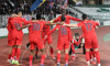 FOTBAL:UNIVERSITATEA CLUJ-FCSB, PLAY OFF SUPERLIGA SUPERBET (11.05.2025)