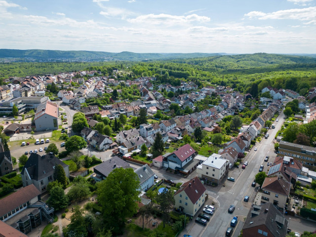 Un sat fără gară, cu 4 magazine și 13.000 de locuitori a lăsat ”mască” toată țara: a ajuns la ”masa bogaților”