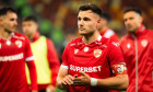 SuperLiga Romania 2024-2025 : Dinamo Bucharest-Rapid Bucharest