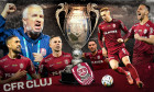 CFR-Cupa Romaniei