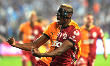 Trabzonspor v Galatasaray - Ziraat Turkish Cup