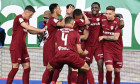 FOTBAL:CFR CLUJ-FC HERMANNSTADT, FINALA CUPEI ROMANIEI BETANO (14.05.2025)