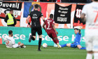 FOTBAL:CFR CLUJ-FC HERMANNSTADT, FINALA CUPEI ROMANIEI BETANO (14.05.2025)