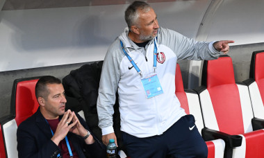 dan petrescu
