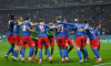 FOTBAL:FCSB-OLYMPIQUE LYON, UEFA EUROPA LEAGUE (6.03.2025)