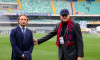Hellas Verona vs Genoa - Serie A Enilive2024/2025, Vr, Italy - 13 Apr 2025