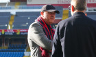 CALCIO - Serie A - Genoa CFC vs Parma Calcio