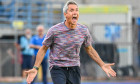 Salernitana's Head Coach Paulo Sousa during Empoli FC vs US Salernitana, Italian soccer Serie A match in Empoli, Italy, September 27 2023