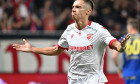 FOTBAL:DINAMO BUCURESTI-UNIREA SLOBOZIA, SUPERLIGA SUPERBET (13.09.2024)