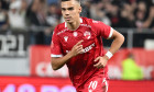 FOTBAL:DINAMO BUCURESTI-FC BOTOSANI, SUPERLIGA SUPERBET (27.09.2024)