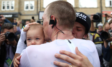 2019 UCI Road World Championships - Men's Elite Individual Time Trials - Northallerton to Harrogate