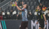 Fenerbahce v Trabzonspor - Turkish Super League