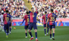 Spain - FC Barcelona vs Girona FC - 30/03/2025