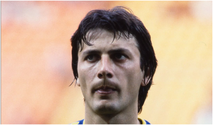 Gino Iorgulescu a numit cel mai bun fotbalist român din istorie! Dobrin, pe locul 3: ”Niciodată n-a făcut nimic în fața mea”