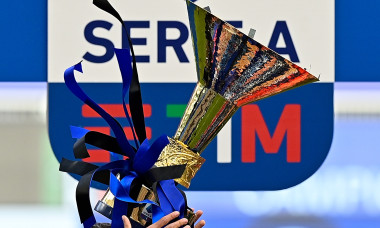 FC Internazionale Milano v Udinese Calcio - Serie A