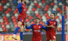 FOTBAL:CSA STEAUA BUCURESTI-AFC CSIKSZEREDA MIERCUREA CIUC, LIGA 2 CASA PARIURILOR (13.11.2023)