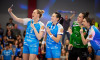 HANDBAL FEMININ: CSM BUCURESTI - CS GLORIA 2018 BISTRITA-NASAUD, FINALA CUPA ROMANIEI FEMININ 24-25 (11.05.2025)