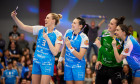 HANDBAL FEMININ: CSM BUCURESTI - CS GLORIA 2018 BISTRITA-NASAUD, FINALA CUPA ROMANIEI FEMININ 24-25 (11.05.2025)