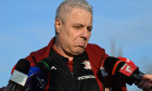 FOTBAL:REUNIRE LOT RAPID BUCURESTI (5.01.2025)