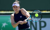 BNP Paribas Open - Day 3