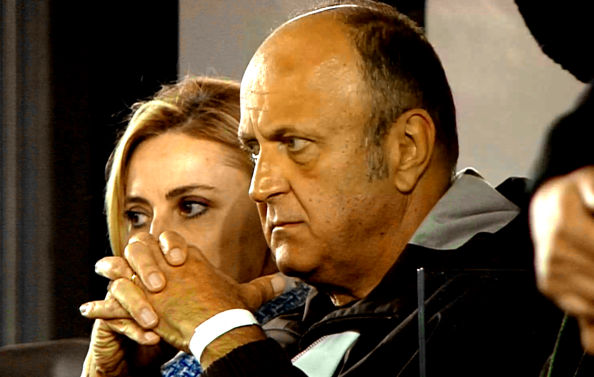 Imagine Stire Colegii de la Rapid l-ar suspecta pe Dobre că ”sifonează” la Diana Șucu | 2review.ro