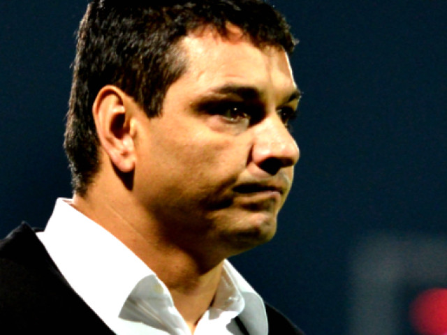 Ionel Ganea a organizat un turneu în memoria fiului său