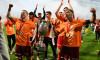 FOTBAL:CFR CLUJ-FC HERMANNSTADT, FINALA CUPEI ROMANIEI BETANO (14.05.2025)