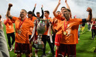 FOTBAL:CFR CLUJ-FC HERMANNSTADT, FINALA CUPEI ROMANIEI BETANO (14.05.2025)