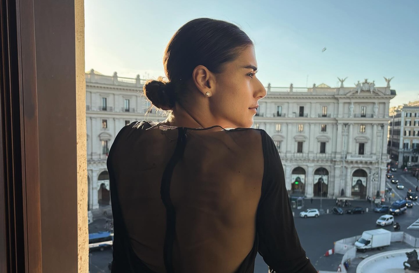 Sorana Cîrstea, nemulțumită de un aspect la Cincinnati. A dezvăluit aspectul, după calificarea în turul 3