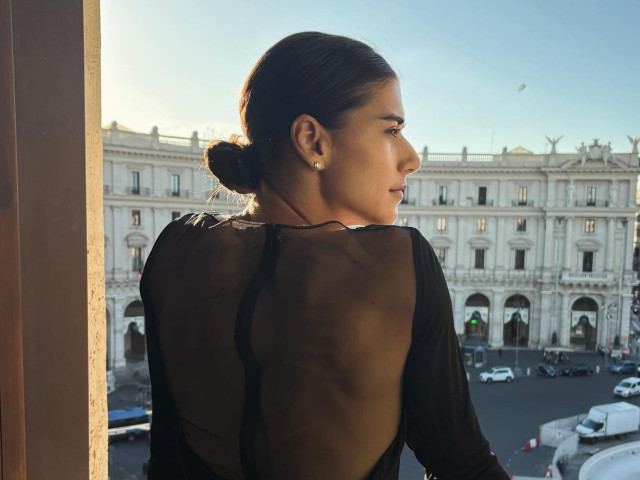 Sorana C&icirc;rstea a spus STOP! &rdquo;Nu m-am a&#537;teptat niciodat&#259;&rdquo;