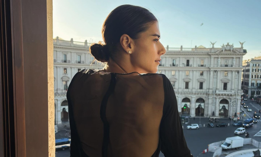 sorana cirstea