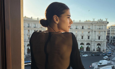 sorana cirstea