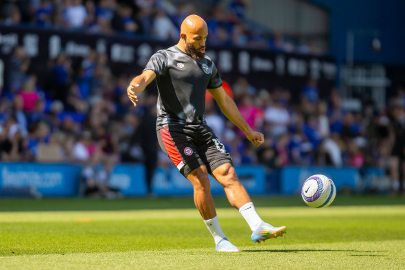 Ipswich Town FC v Brentford FC - Premier League, United Kingdom - 10 May 2025