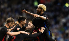 Sports News, Barcelona, Spain - 15 May 2025