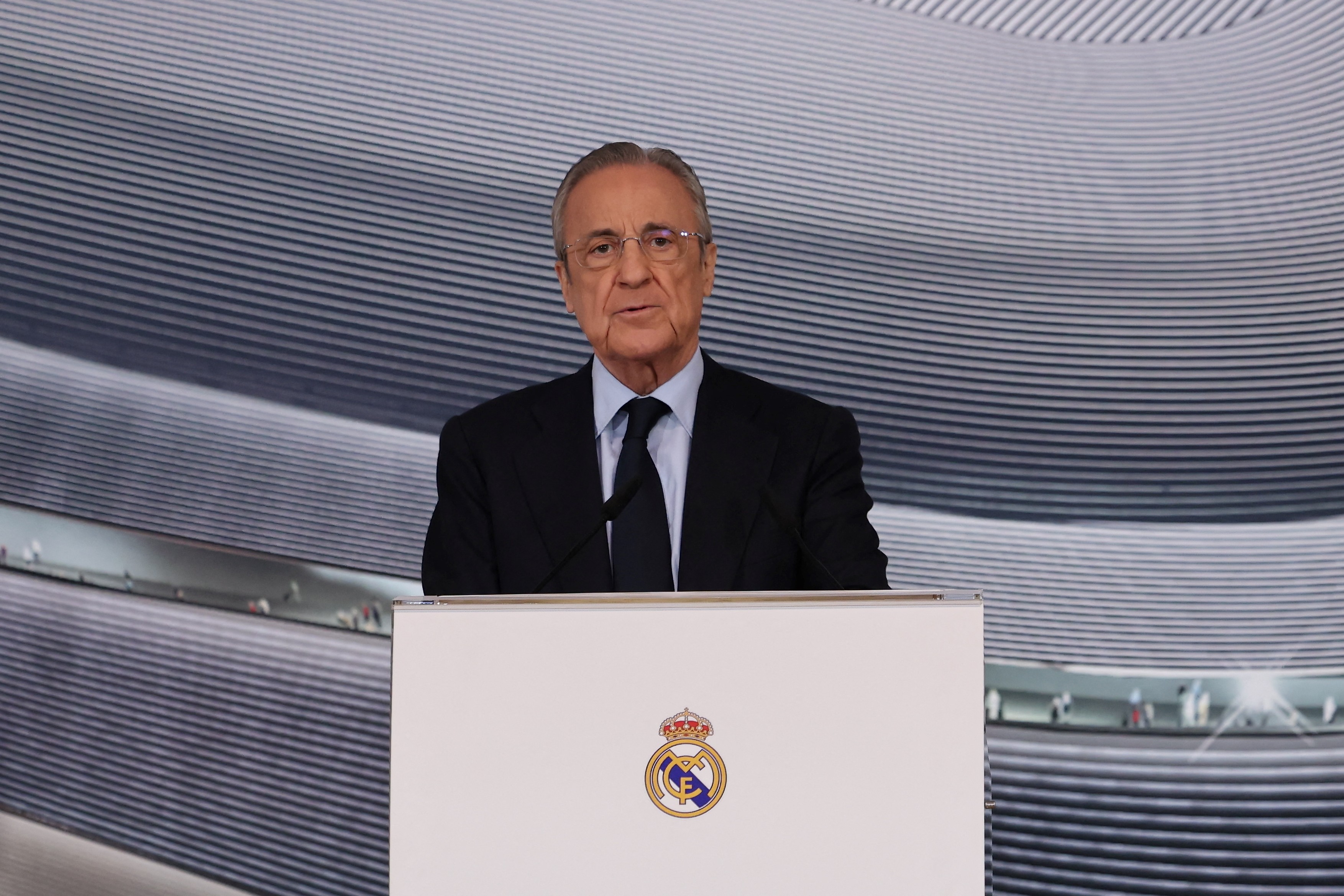 S-a hotărât și vrea să joace pentru Real Madrid! Florentino Perez, aproape de a treia lovitură a verii