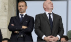 Switzerland v Italy - UEFA Euro 2024 - Round of 16 - Olympiastadion