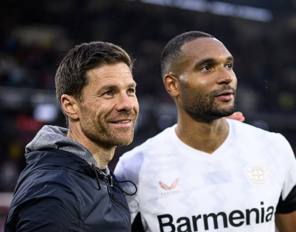 Dorit de Real, Barcelona și Bayern, Jonathan Tah a ales și urmează să semneze!