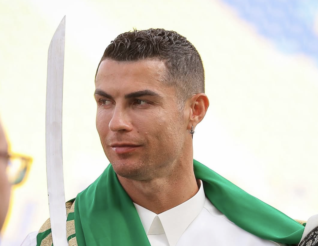 Răsturnare de situație! Marca titrează: ”Cristiano Ronaldo și-a schimbat decizia în privința viitorului său”