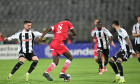 FOTBAL: FC UNIVERSITATEA CLUJ - DINAMO BUCURESTI, SUPERLIGA SUPERBET - PLAY-OFF (12.04.2025)