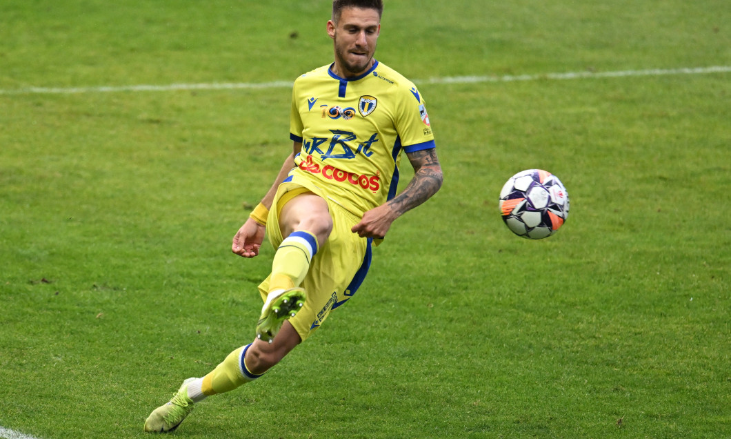 FOTBAL:PETROLUL PLOIESTI-OTELUL GALATI, PLAY OUT SUPERLIGA SUPERBET (12.05.2025)