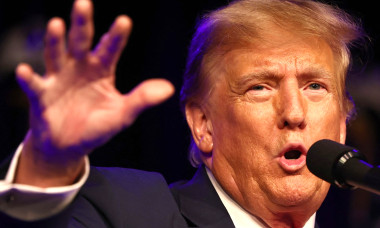 donald
