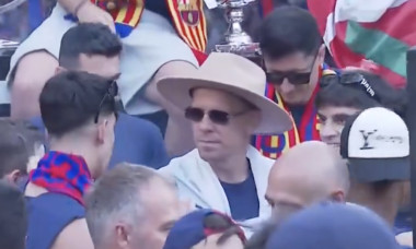 Viral instant: ce a vrut Wojciech Szczesny să-i dea unui coleg de 17 ani de la Barcelona, în văzul tuturor