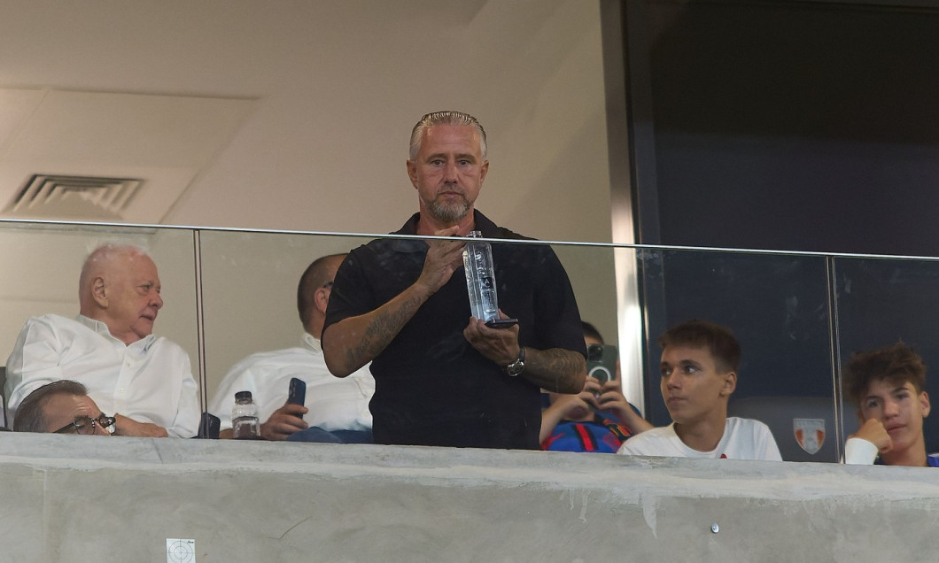 FCSB v LASK, UEFA Europa League, Fotball, 2nd leg Play-offs, Steaua Stadium, Bucharest, Romania - 29 Aug 2024