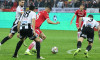 FOTBAL: DINAMO BUCURESTI - FC UNIVERSITATEA CLUJ, SUPERLIGA SUPERBET PLAY-OFF (16.05.2025)