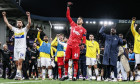 SOCCER JPL CPO D8 ANDERLECHT VS UNION SG
