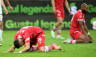 FOTBAL:DINAMO BUCURESTI-RAPID BUCURESTI, PLAY OFF SUPERLIGA SUPERBET (12.05.2025)