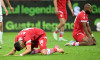 FOTBAL:DINAMO BUCURESTI-RAPID BUCURESTI, PLAY OFF SUPERLIGA SUPERBET (12.05.2025)